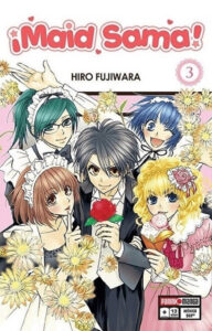Maid-Sama-03.jpg Maid Sama 03 | Panini México