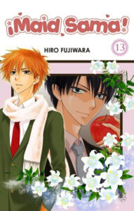 Maid-Sama-13.jpg Maid Sama 13 | Panini México
