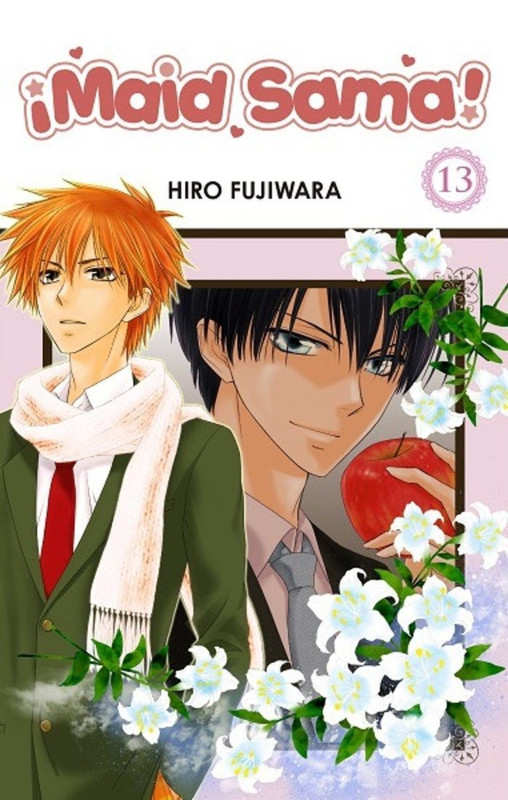 Maid Sama 13 | Panini México