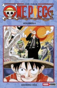 One Piece 04 | Panini México