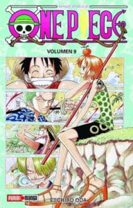 One-Piece-09.jpg One Piece 09 | Panini México