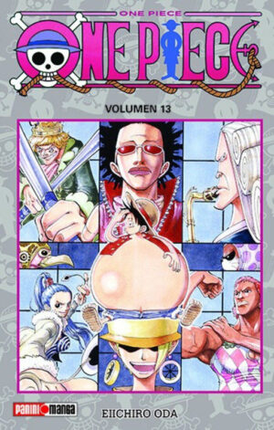 One Piece 13 | Panini México