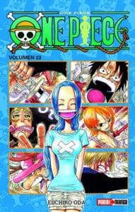 One-Piece-23.jpg One Piece 23 | Panini México