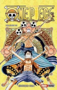 One-Piece-30.jpg One Piece 30 | Panini México