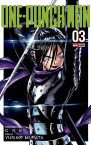 One-Punch-Man-03.jpg One Punch Man 03 | Panini México