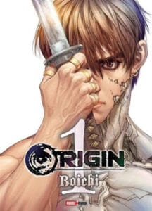 Origin-01.jpg Origin 01 | Panini México