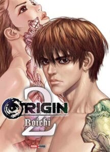 Origin-02.jpg Origin 02 | Panini México