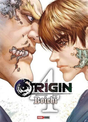 Origin 04 | Panini México