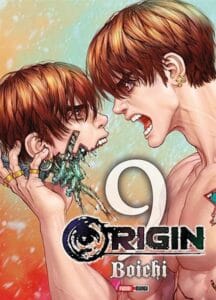 Origin-09.jpg Origin 09 | Panini México