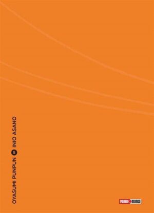 Oyasumi Punpun 05 | Panini México