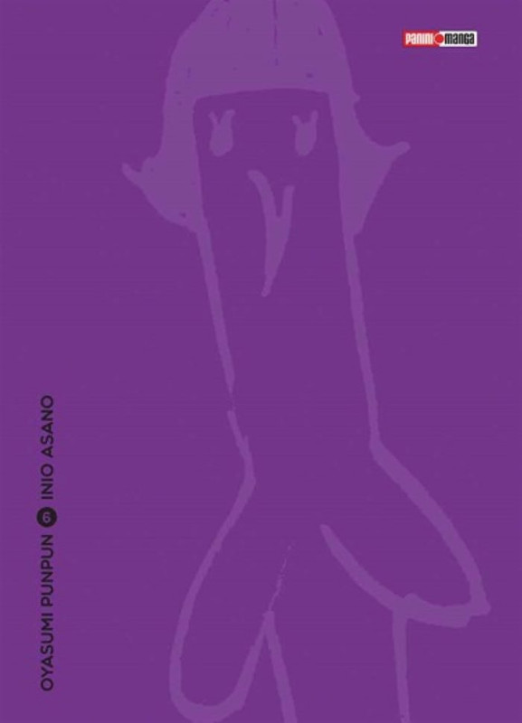 Oyasumi Punpun 06 | Panini México