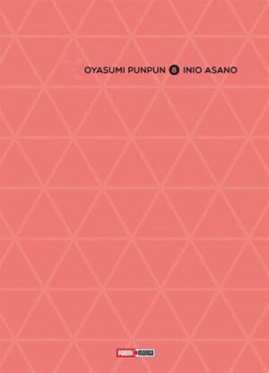 Oyasumi Punpun 08 | Panini México