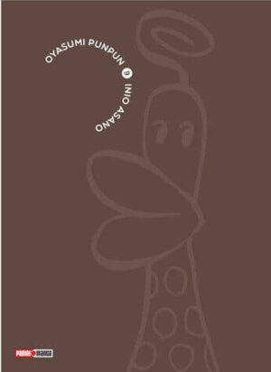 Oyasumi Punpun 09 | Panini México