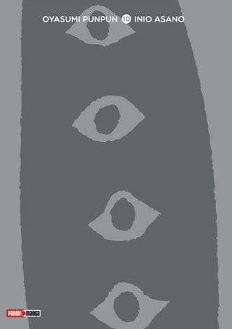Oyasumi Punpun 10 | Panini México