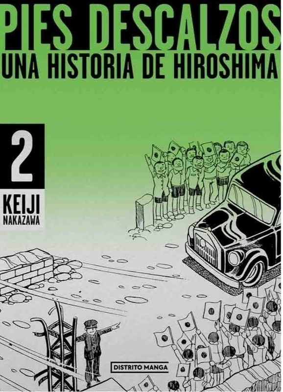 PIES-DESCALZOS-02-UNA-HISTORIA-DE-HIROSHIMA-9789878987644.jpg Pies descalzos 02 | Distrito Manga