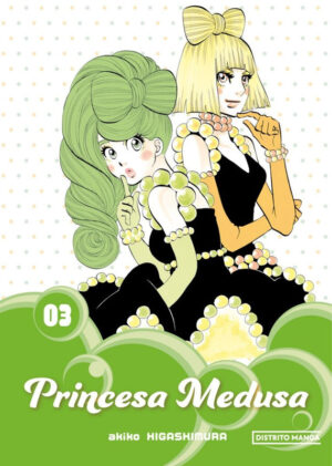PRINCESA-MEDUSA-03-729x1024-1.jpg Princesa Medusa 03 | Distrito Manga