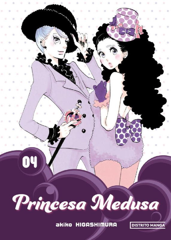 PRINCESA-MEDUSA-04-731x1024-1.jpg Princesa Medusa 04 | Distrito Manga
