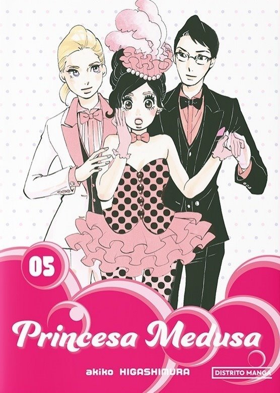 PRINCESA-MEDUSA-05-731x1024-1.jpg Princesa Medusa 05 | Distrito Manga