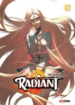 Radiant-10.jpg Radiant 10 | Panini Argentina