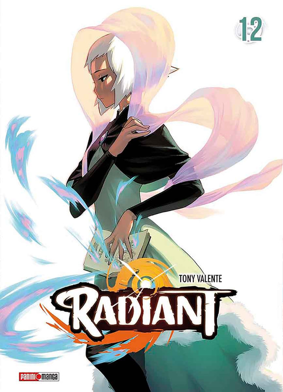 Radiant-12.jpg Radiant 12 | Panini Argentina