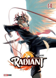 Radiant 14 | Panini Argentina
