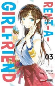 Rent-A-Girlfriend-03.jpg Rent-A-Girlfriend 03 | Panini México