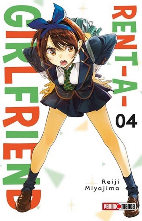 Rent-A-Girlfriend-04.jpg Rent-A-Girlfriend 04 | Panini México