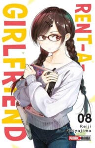 Rent-A-Girlfriend-08.jpg Rent-A-Girlfriend 08 | Panini México