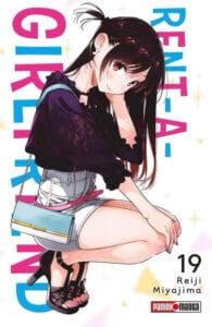 Rent-A-Girlfriend-19.jpg Rent-A-Girlfriend 19 | Panini México