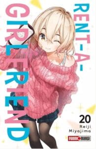 Rent-A-Girlfriend-20.jpg Rent-A-Girlfriend 20 | Panini México