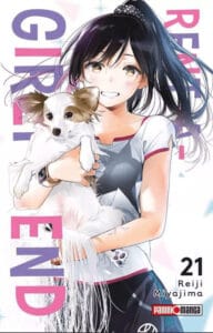 Rent-A-Girlfriend-21.jpg Rent-A-Girlfriend 21 | Panini México
