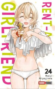 Rent-A-Girlfriend-24.jpg Rent-A-Girlfriend 24 | Panini México