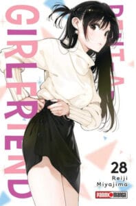 Rent-A-Girlfriend-28.jpg Rent-A-Girlfriend 28 | Panini México