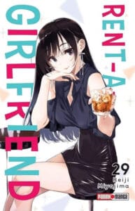 Rent-A-Girlfriend-29.jpg Rent-A-Girlfriend 29 | Panini México