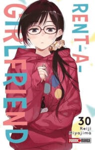 Rent-A-Girlfriend-30.jpg Rent-A-Girlfriend 30 | Panini México