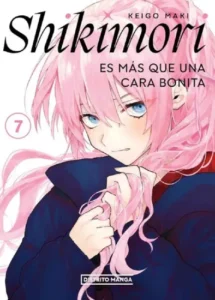 SHIKIMORI-ES-MAS-QUE-UNA-CARA-BONITA-07.webp Shikimori es mas que una cara bonita 07 | Distrito Manga