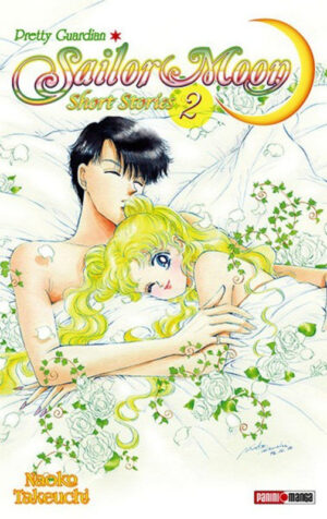 Sailor Moon Short Stories 02 | Panini México