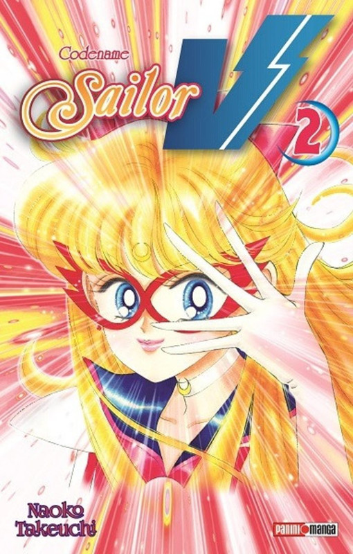Sailor-Moon-V-02.jpg Sailor Moon V 02 | Panini México