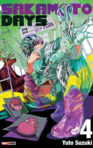 Sakamoto-Days-04.png Sakamoto Days 04 | Panini México