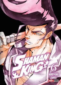 Shaman-King-06.jpg Shaman King 06 | Panini México