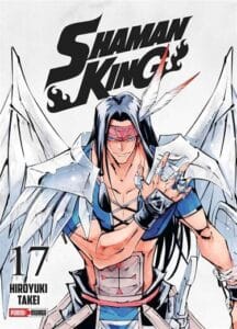 Shaman-King-17.jpg Shaman King 17 | Panini México