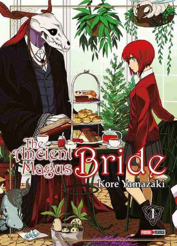 The-Ancient-Magus-Bride-01.jpg The Ancient Magus Bride 01 | Panini México