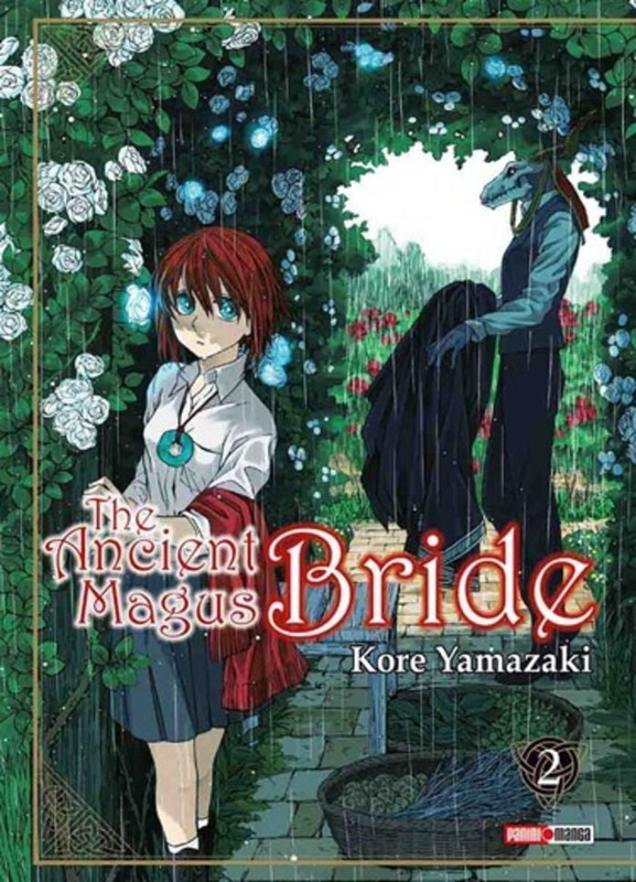 The-Ancient-Magus-Bride-02.jpg The Ancient Magus Bride 02 | Panini México