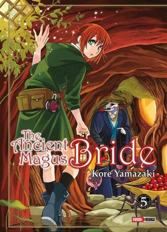 The-Ancient-Magus-Bride-05.jpg The Ancient Magus Bride 05 | Panini México