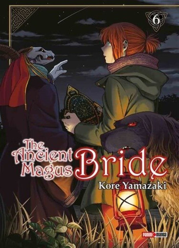 The-Ancient-Magus-Bride-06.jpg The Ancient Magus Bride 06 | Panini México