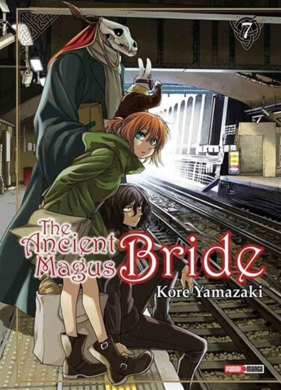 The-Ancient-Magus-Bride-07.jpg The Ancient Magus Bride 07 | Panini México