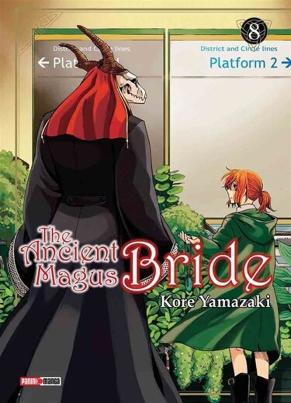 The-Ancient-Magus-Bride-08.jpg The Ancient Magus Bride 08 | Panini México
