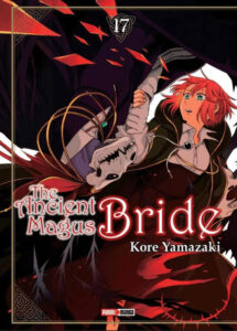 The-Ancient-Magus-Bride-17.jpg The Ancient Magus Bride 17 | Panini México