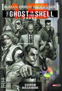 The-Ghost-In-The-Shell-03.jpg Ghost in the Shell 03 | Panini México