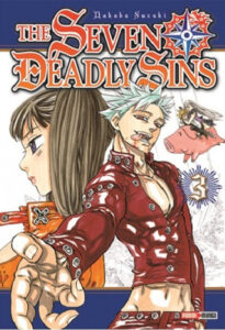 The-Seven-Deadly-Sins-03.jpg The Seven Deadly Sins 03 | Panini México